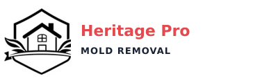 Heritage Pro Mold Removal