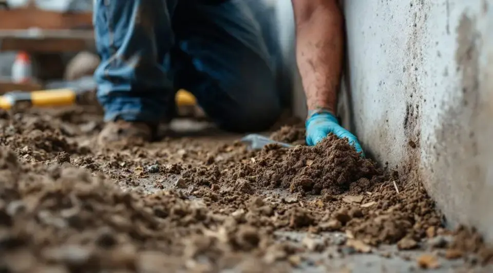 Our Dallas Mold Removal Restoration Team at Heritage Pro Mold Removal